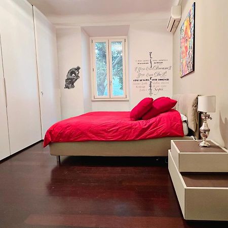Luxart Apartment Рим Экстерьер фото