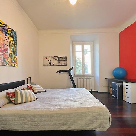 Luxart Apartment Рим Экстерьер фото