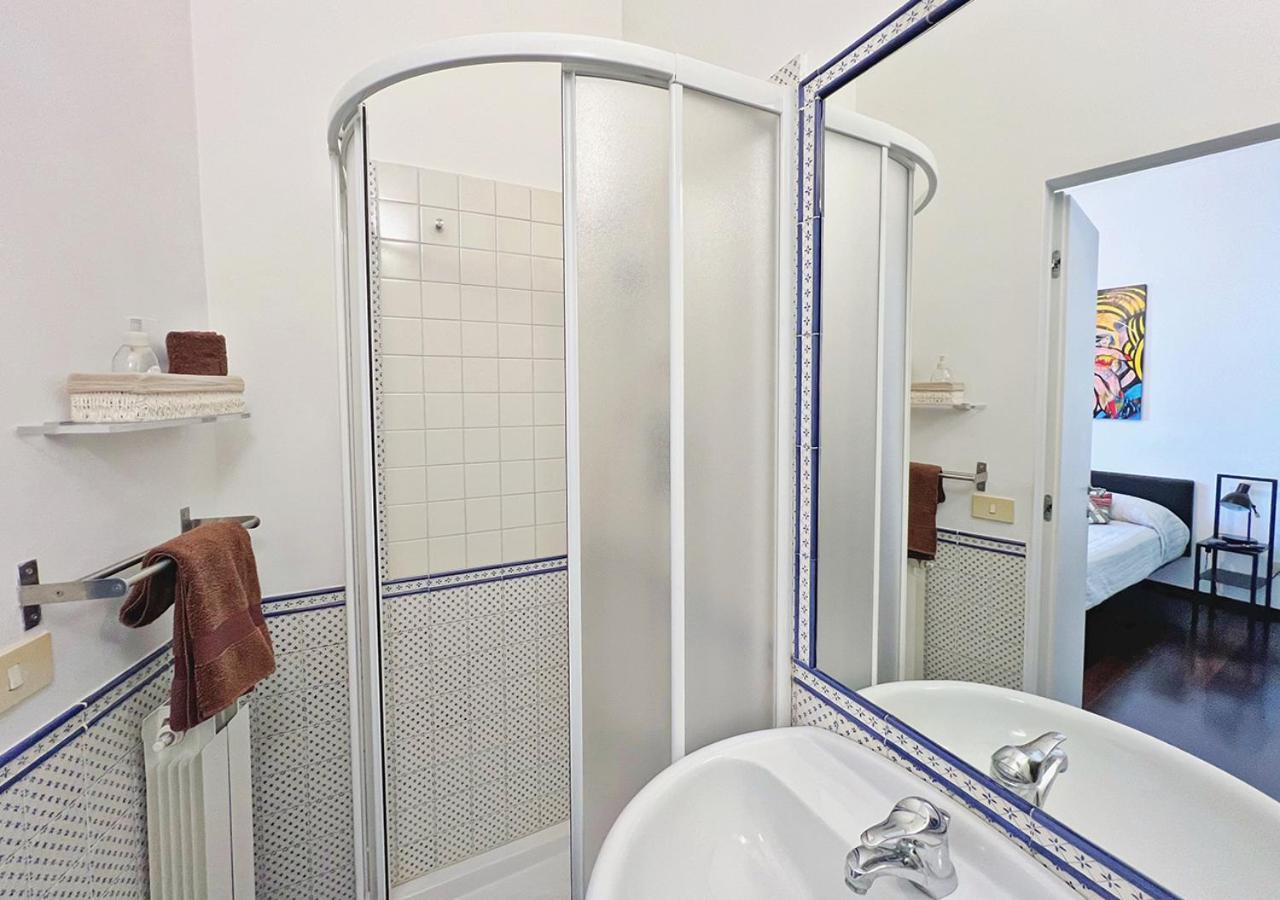Luxart Apartment Рим Экстерьер фото